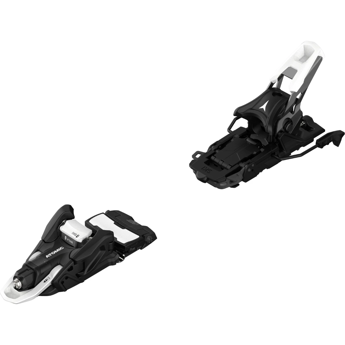 Atomic Shift 10 MNC Ski Bindings 1 Atomic Shift 10 MNC Ski Bindings