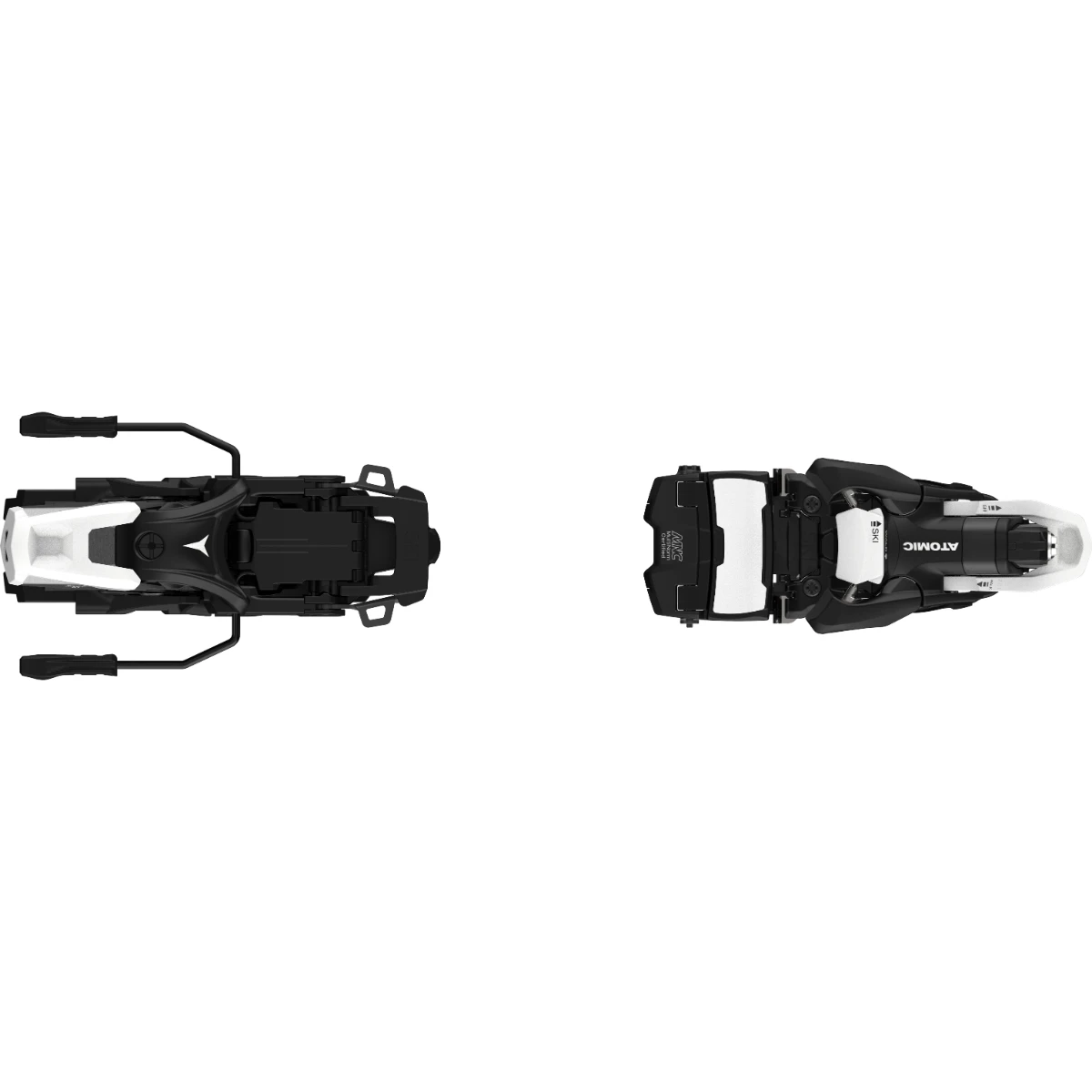 Atomic Shift 10 MNC Ski Bindings 2 Atomic Shift 10 MNC Ski Bindings - Image 2
