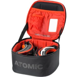 Atomic RS Google Case 2 Pairs Black