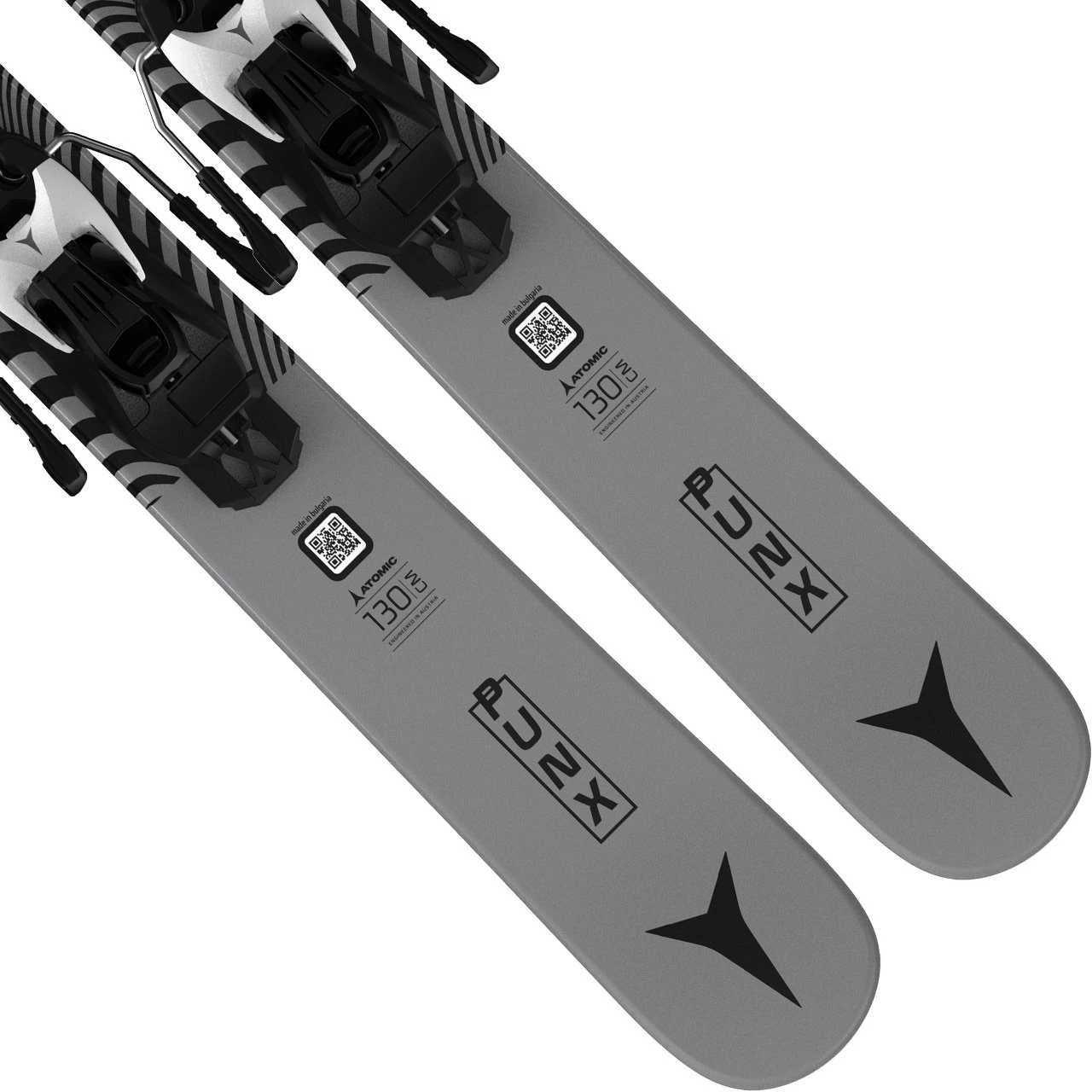 Atomic Punx Jr (2021/22) - Set Incl. Binding 3 Atomic Punx Jr (2021/22) - Set Incl. Binding - Image 3