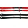 Atomic Redster G9 FIS Junior-RP² (2021/22) - Set Incl. Binding