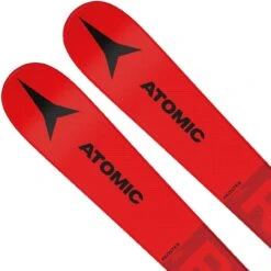 Atomic -Atomic 20 redster g9 fis jr rp neu 2