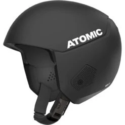 Atomic Redster Jr Black