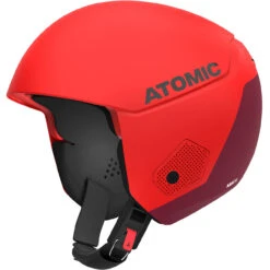 Atomic Redster CTD Red