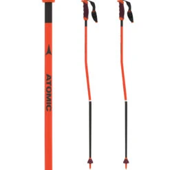 Atomic Redster RS GS SQS Red/carbon Stock