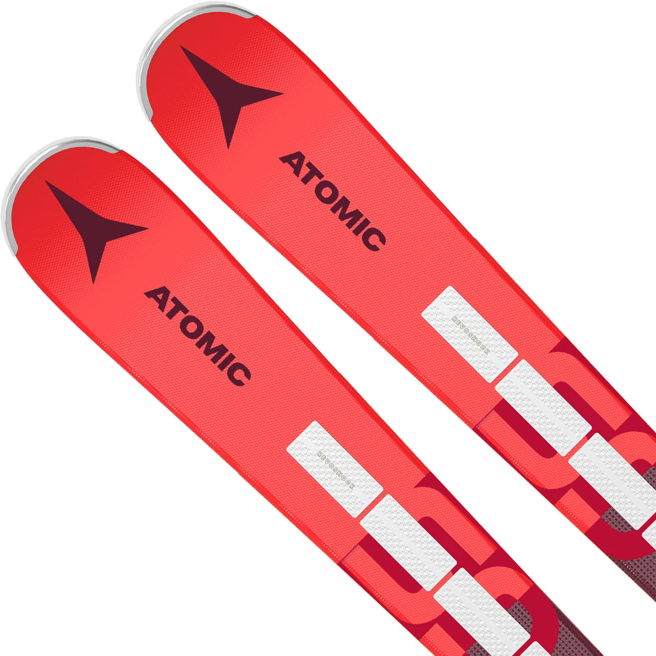Atomic Redster S9 Revoshock S (2022/23) - Set Incl. Bindings 2 Atomic Redster S9 Revoshock S (2022/23) - Set Incl. Bindings - Image 2