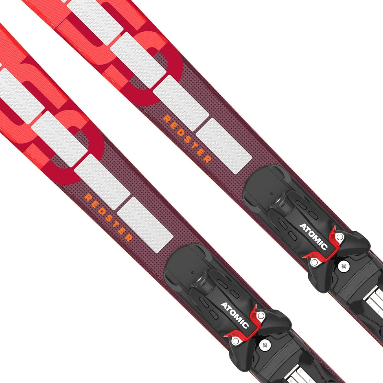Atomic Redster S9 Revoshock S (2022/23) - Set Incl. Bindings 3 Atomic Redster S9 Revoshock S (2022/23) - Set Incl. Bindings - Image 3