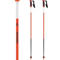 Atomic Redster Ultra SQS Red/black Stock