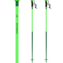 Atomic Redster X SQS Green Stock