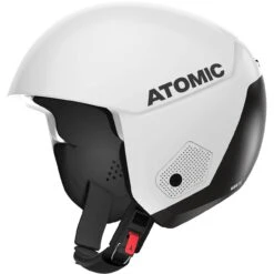 Atomic Redster White