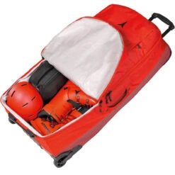 Atomic Redster RS Trunk 130 L Red/rio Red