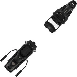 Atomic Shift MNC 13 Black/gold