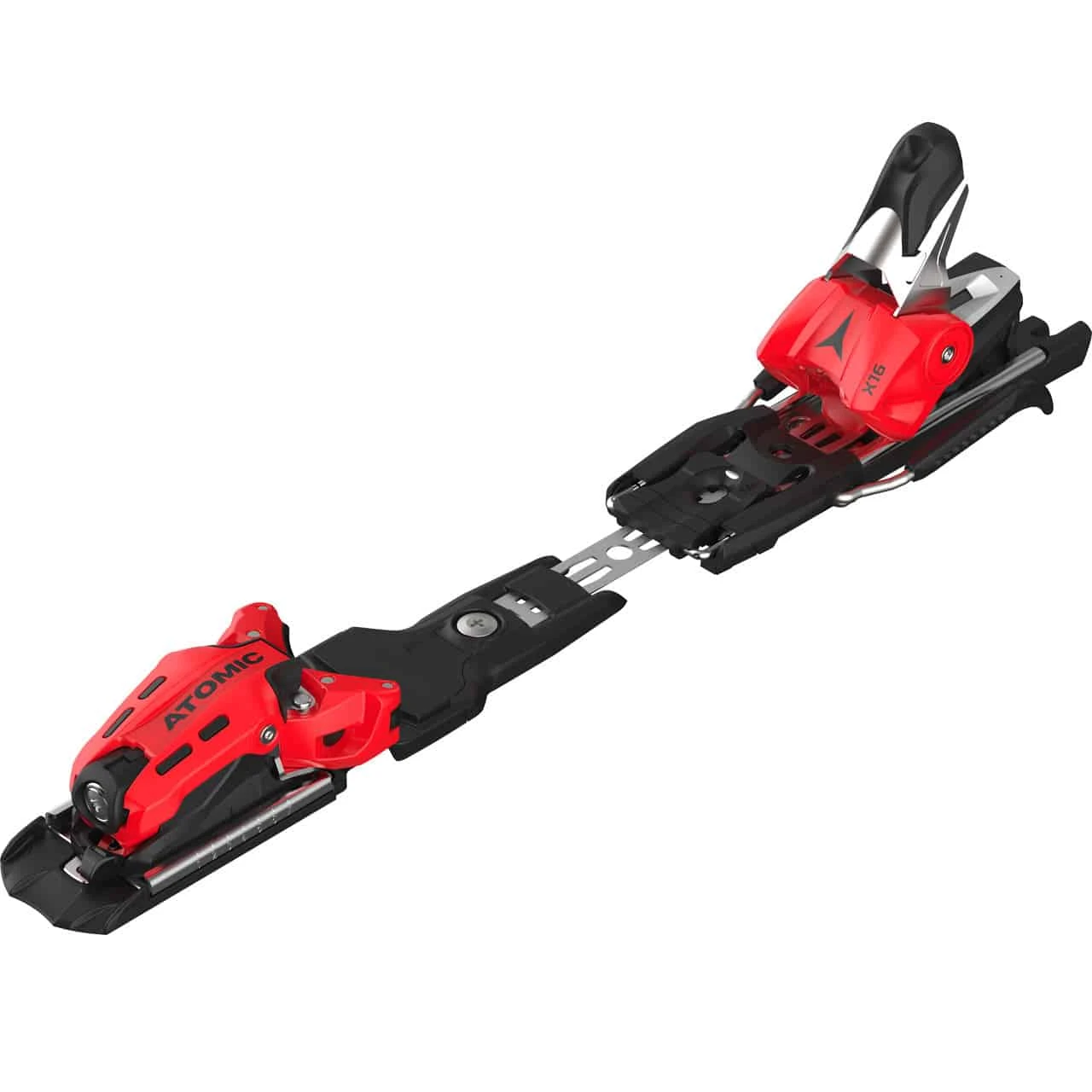 Atomic X 16 VAR Red/black 1 Atomic X 16 VAR Red/black