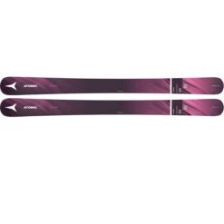 Atomic Backland Girl (2022/23)