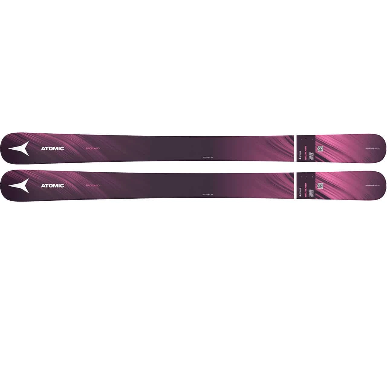 Atomic Backland Girl (2022/23) 1 Atomic Backland Girl (2022/23)