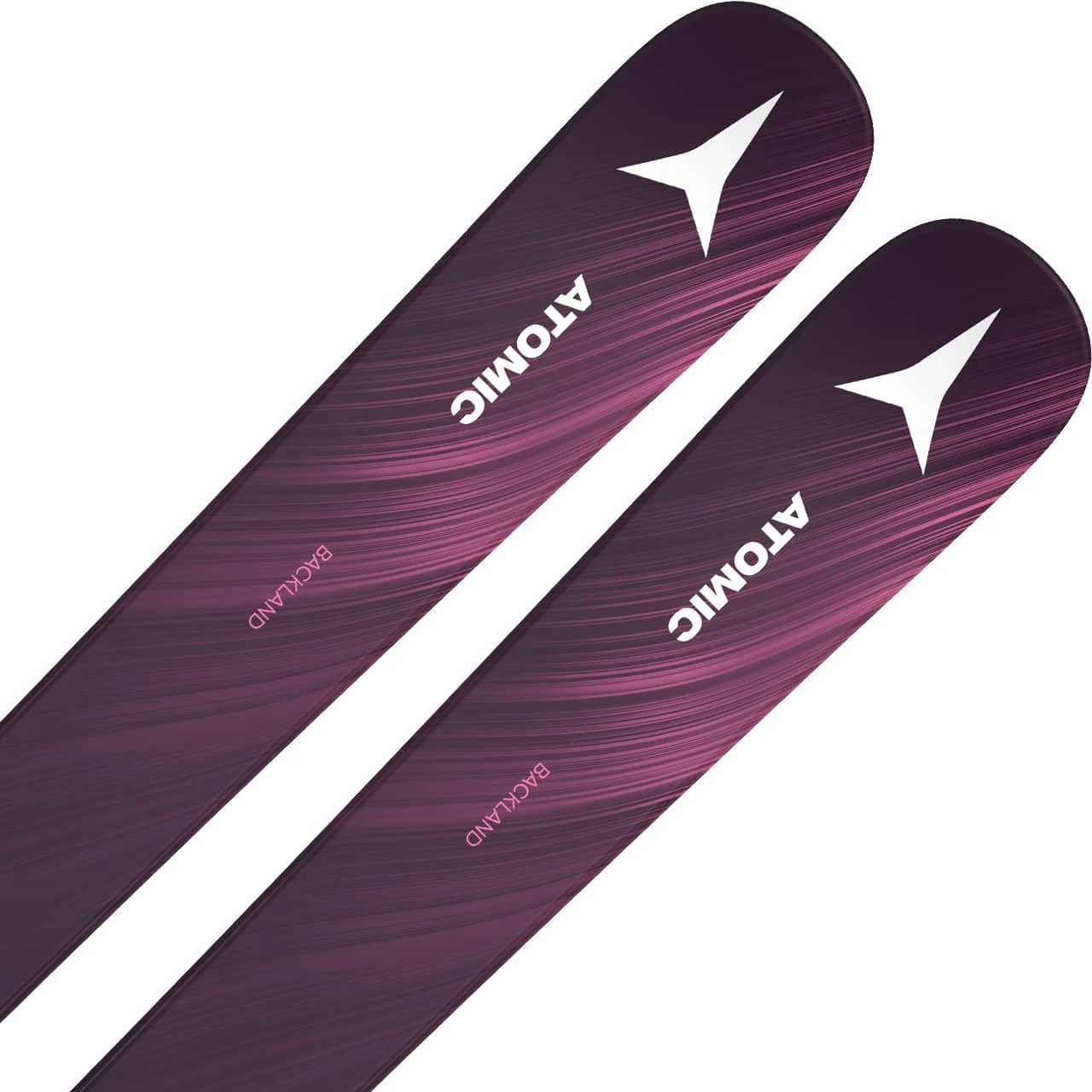 Atomic Backland Girl (2022/23) 2 Atomic Backland Girl (2022/23) - Image 2