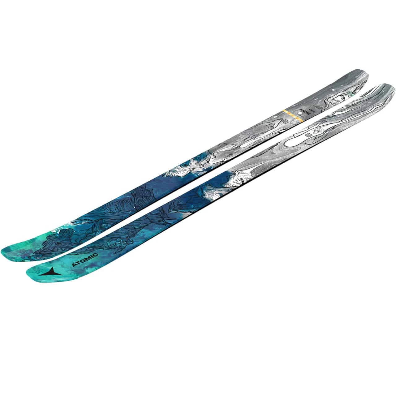 Atomic Bent 100 (2022/23) 5 Atomic Bent 100 (2022/23) - Image 5