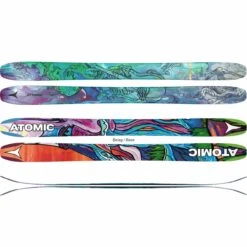 Atomic Bent Chetler 120 (2022/23)