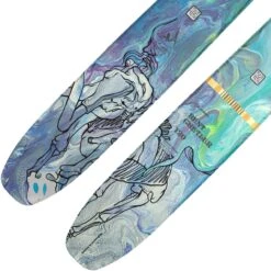 Atomic Bent Chetler 120 (2022/23) -Atomic 22 bent chetler 120 AA0029430 4