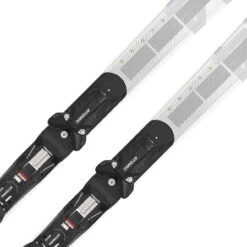 Atomic Cloud C14 Revoshock S (2022/23) - Set Incl. Bindung -Atomic 22 cloud c14 revoshock AASS03066 3