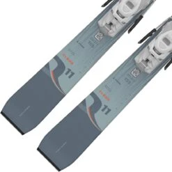 Atomic Cloud Q11 (2022/23) - Set Incl. Bindung -Atomic 22 cloud q11 AASS03074 4