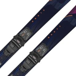 Atomic Cloud Q9 (2023/24) - Set Incl. Bindung -Atomic 22 cloud q9 AASS03076 neu 3