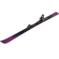 Atomic Cloud Q9 (2023/24) - Set Incl. Bindung -Atomic 22 cloud q9 AASS03076 neu 5