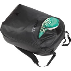Atomic Duffle Bag 40L Black -Atomic 22 duffle bag 40 AL5047820 3