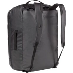 Atomic Duffle Bag 60L Black