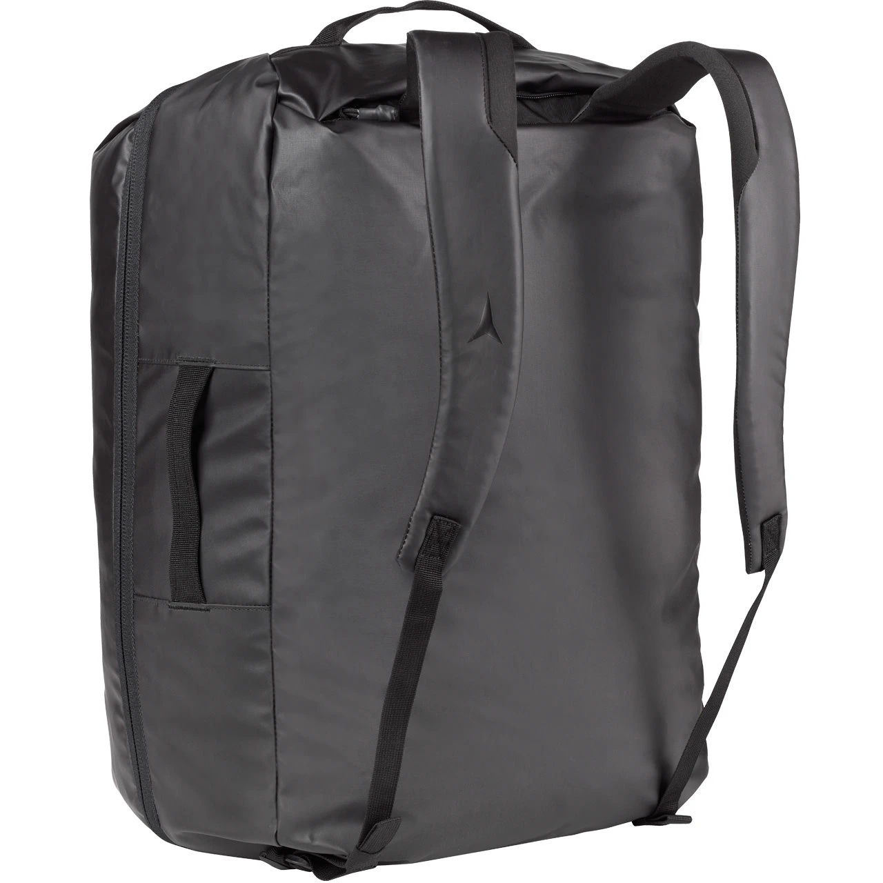 Atomic Duffle Bag 60L Black 1 Atomic Duffle Bag 60L Black