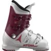 Atomic HAWX Girl 4 White/berry