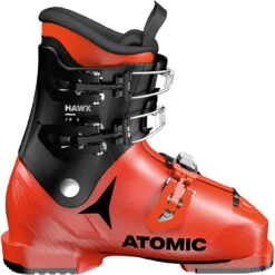 Atomic HAWX Junior 3 Red/black