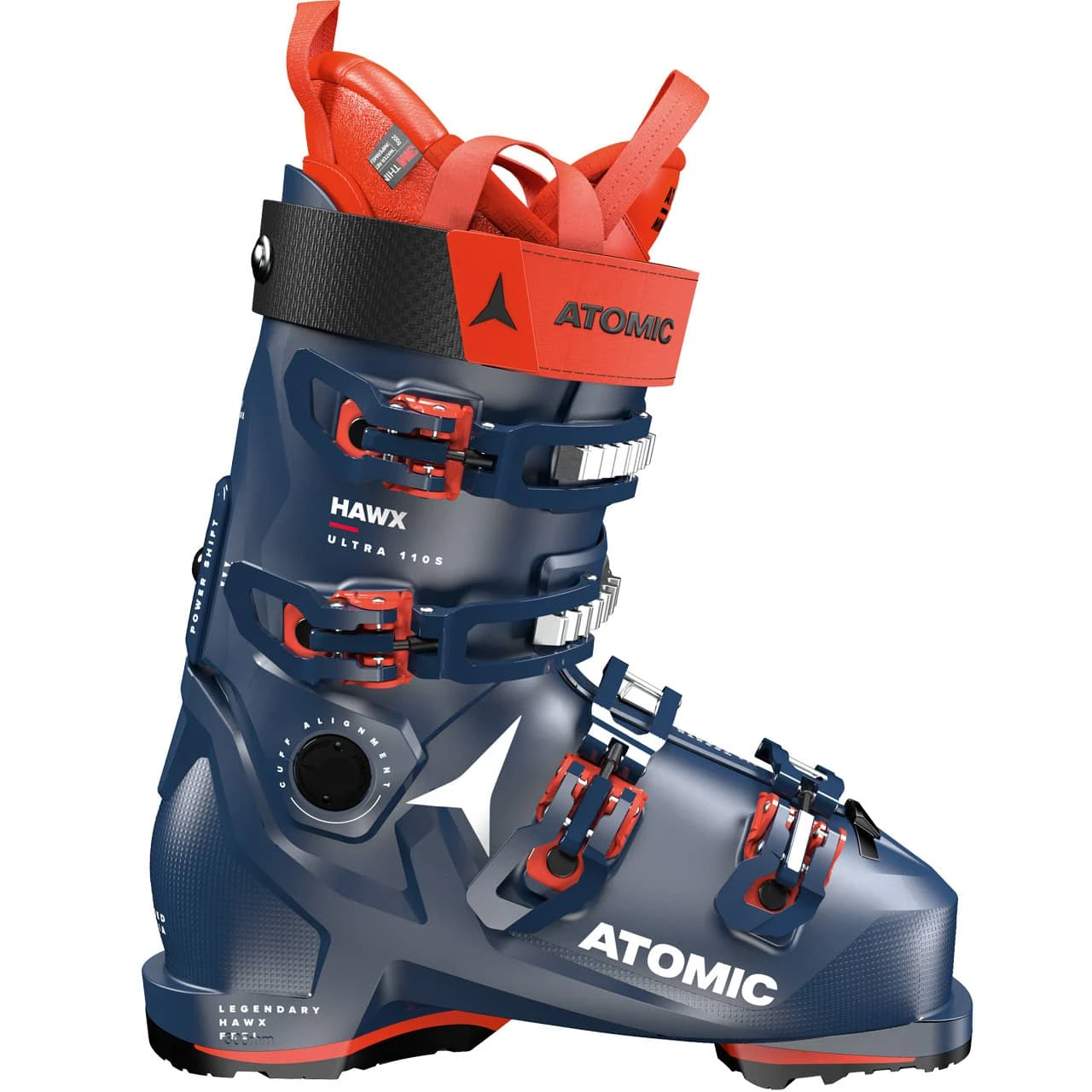 Atomic Hawx Ultra 110 S GW Dark Blue/red 1 Atomic Hawx Ultra 110 S GW Dark Blue/red