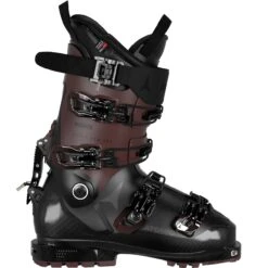 Atomic Hawx Ultra XTD 130 CT GW Black/rust