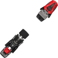 Atomic ICON 24 Red/black