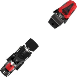 Atomic ICON 30 Red/black