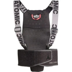Atomic Live Shield JR Black