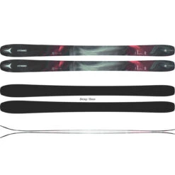 Atomic Maven 93 C Kakhi/bordeaux (2022/23)