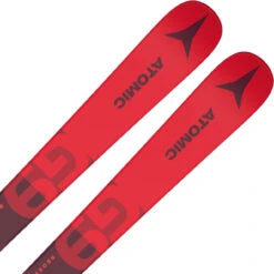 Atomic -Atomic 22 redster g9 fis jrp u10 AAST01548 2