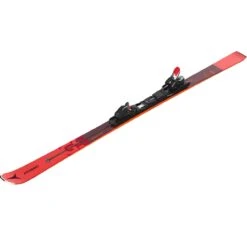 Atomic Redster G9 Servotec (2022/23) - Set Incl. Bindung -Atomic 22 redster g9 servotec AASS02746 5