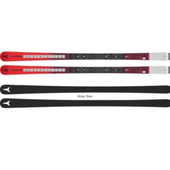 Atomic Redster G9 W FIS Revoshock Icon (2022/23)