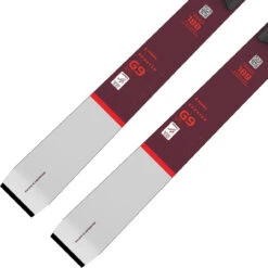 Atomic Redster G9 W FIS Revoshock Icon (2022/23) -Atomic 22 redster g9 w fis revo icon AA0029354 4