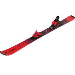 Atomic Redster J2 II + C5 GW (2022/23) - Set Incl. Bindung -Atomic 22 redster j2 2 AASS02784 4