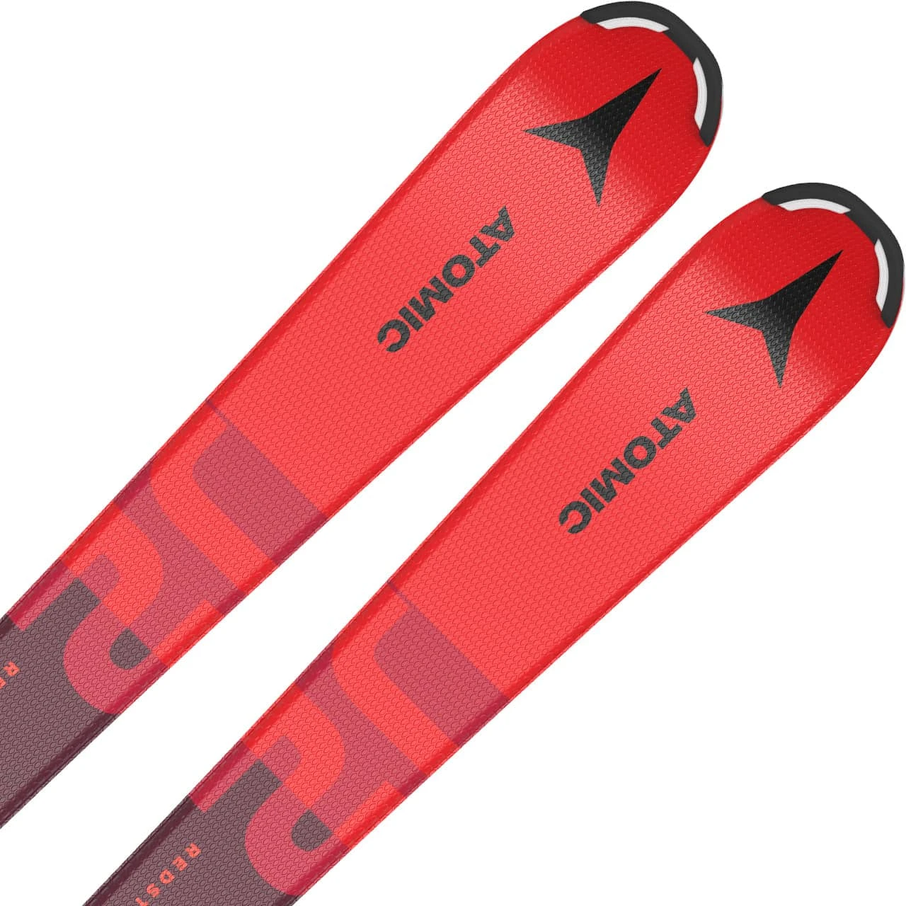 Atomic Redster J2 III + L6 GW (2022/23) - Set Incl. Bindung 2 Atomic Redster J2 III + L6 GW (2022/23) - Set Incl. Bindung - Image 2