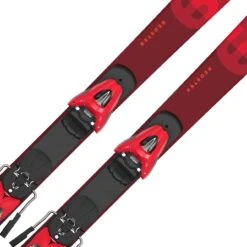 Atomic Redster J9 RS J-RP² (2022/23) - Set Incl. Bindung -Atomic 22 redster j9 rs jrp AAST01534 3