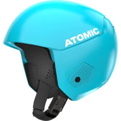 Atomic Redster Jr Scuba Blue