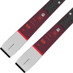 Atomic Redster S9 FIS U14 (2022/23) -Atomic 22 redster s9 fis u14 AA0029310 4