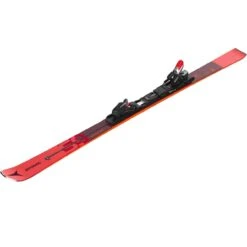 Atomic Redster S9 Servotec (2022/23) - Set Incl. Bindung -Atomic 22 redster s9 servotec AASS02748 5