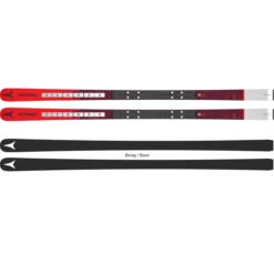 Atomic Redster SG FIS Revoshock U16/U14 X (2023/24)