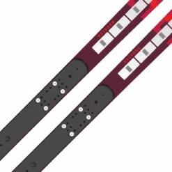 Atomic Redster SG FIS Revoshock U16/U14 X (2023/24) -Atomic 22 redster sg u16 fis revo AA0028768 3